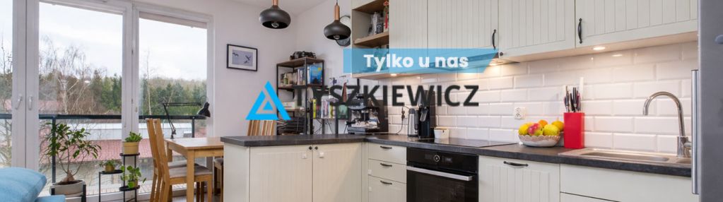 Komfortowe 3pok. gotowe do zamieszkania-łostowice