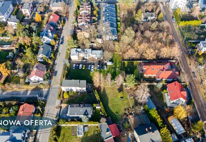 Inwestycja na złotnie, działka pod apartamentowce