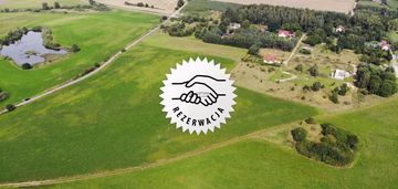 Wspaniałe miejsce na dom, idealna lokata kapitału