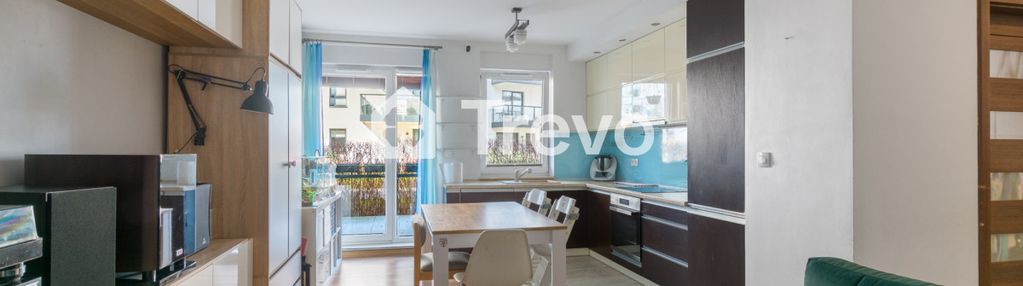 5min pieszo do skm | miejsce w hali | taras