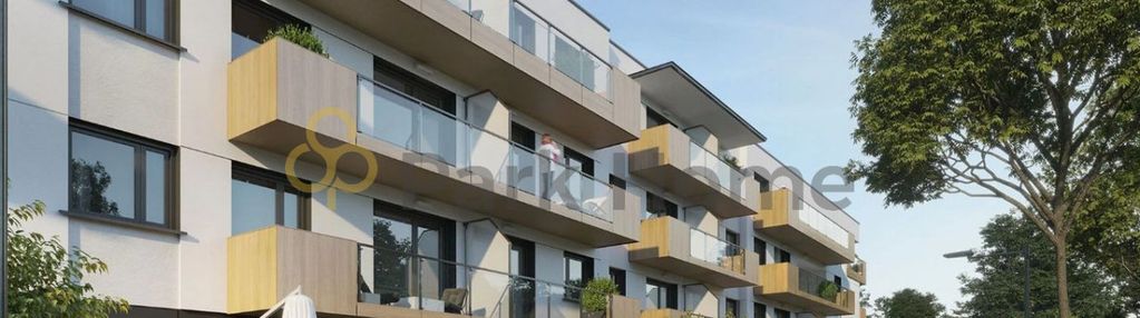 Ziębicka 30 – nowoczesne 2 pokoje z dużym balkonem