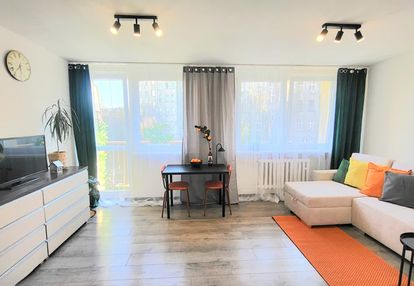 Świeżo po remoncie-m.miejskie-balkon-rynek w 10min