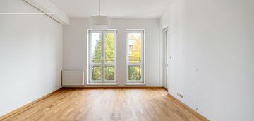 Cicha zielona okolica / blisko pkp