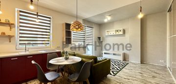 2 pokoje | 46.01 m2 | 3 piętro z windą