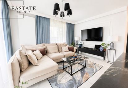 Narożne mieszkanie z ogrodem 67 m² | premium