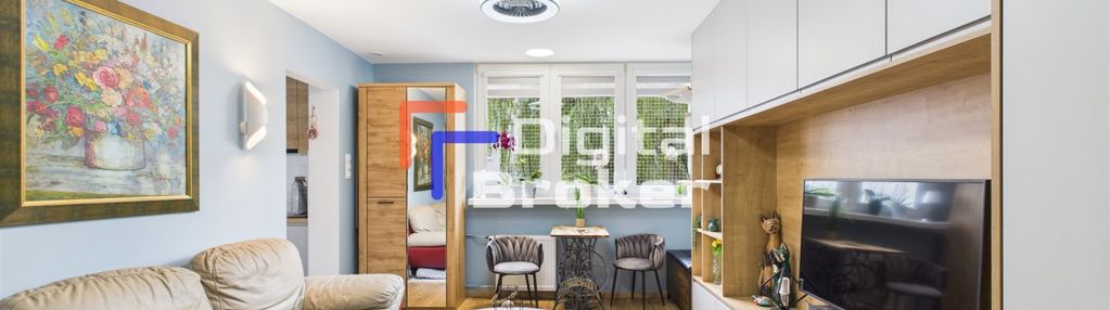 ⭐gotowe⭐2 pokoje⭐1piętro⭐balkon⭐park