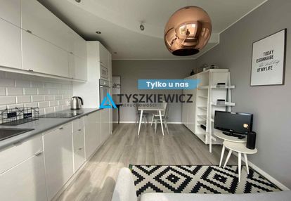 Przytulne mieszkanie dla singla lub pary