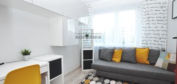 Pokój,centrum,głowackiego,umk,wsb