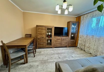 W pełni wyposażone mieszkanie reden 2 pokoje