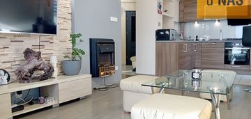 Aleja jana pawła ii, 68m2.