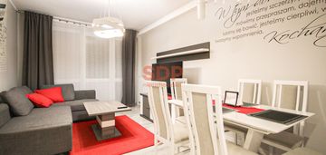Czyżyny | oś. avia | orlińskiego | 3 pok | 65m2 | eng