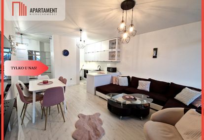 Tylko u nas! atrakcyjne mieszkanie w charzykowy!