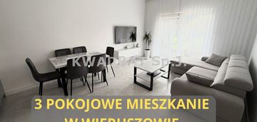 Nowoczesne mieszkanie z dużym ogródkiem i garażem