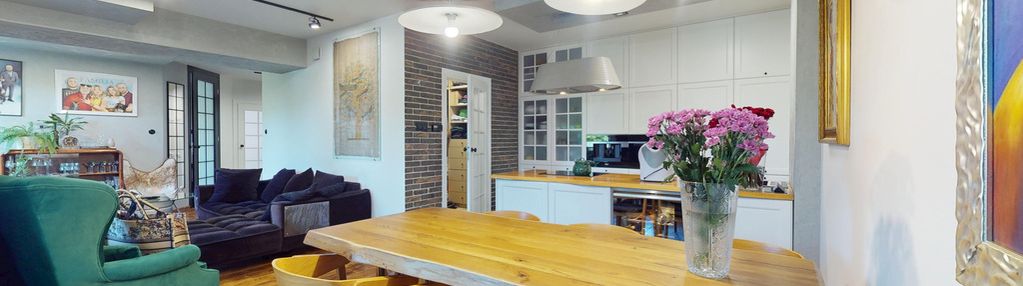 Apartament premium 80m2 -z prywatnym ogrodem