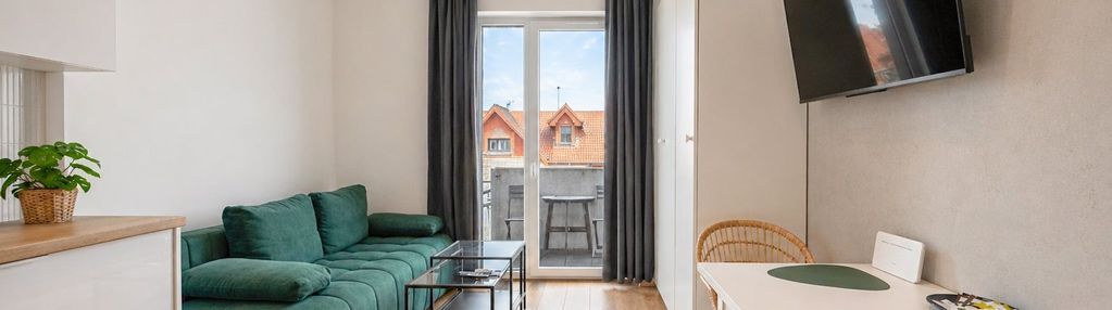 Gotowe|wysoki standard |winda |balkon|nad odrą