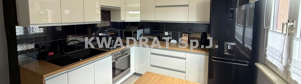3-pokojowe mieszkanie 63,5 m² – mianowice