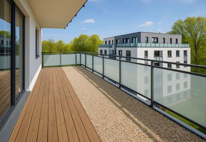 4-pokojowy apartament z tarasem- bez prowizji