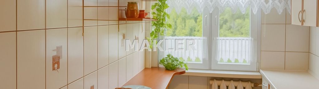 Mieszkanie w fordonie- szybowników- 48 m2!