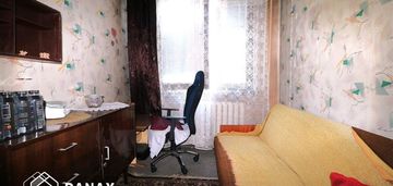 Mistrzejowice, 2-pokojowe z balkonem !