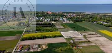Działka frombork!