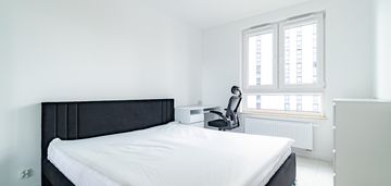 Nowoczesne i widokowe |komórka + parking |mogilska