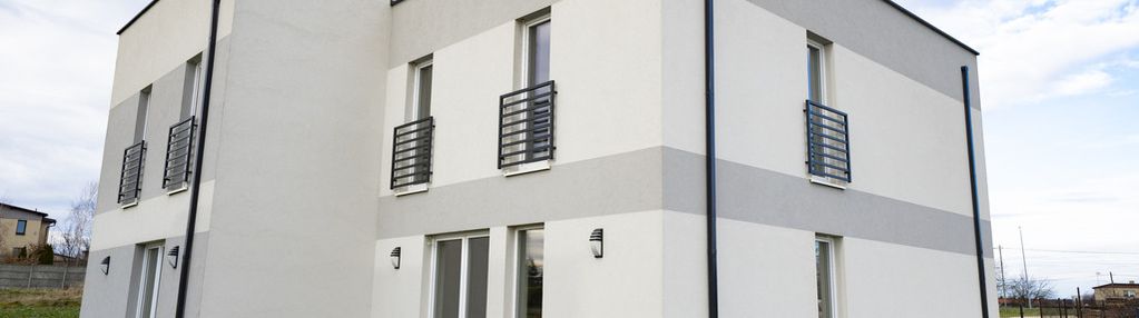 Piętrowy apartament w żorach bez pcc