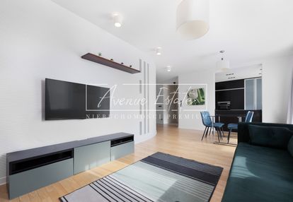 Przestronny apartament | rodzinny | marina mokotów