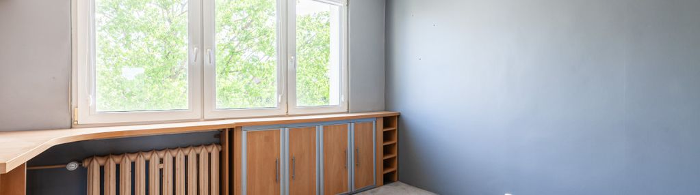 Mieszkanie 2 pokojowe dla aktywnych