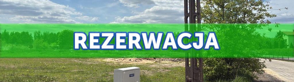 Widzew - działki budowlane z pnb