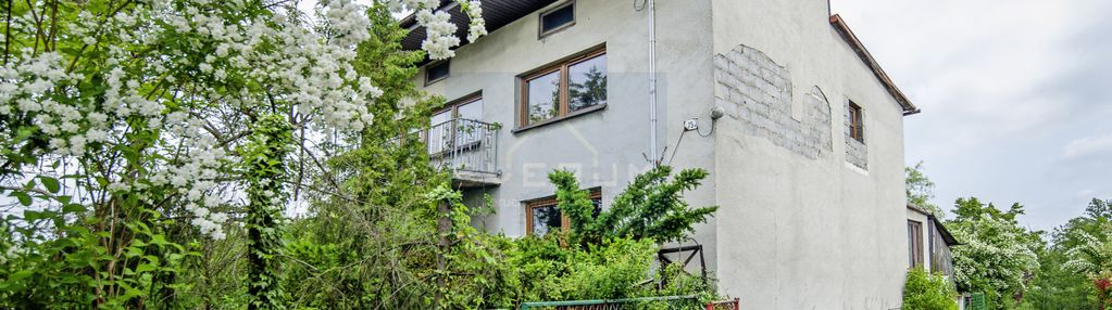 Dom myszków / 150m2/ 5 pokoi