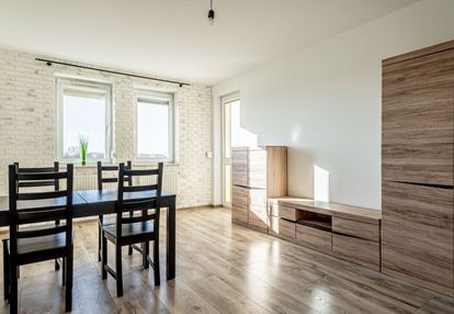 Piątkowo 2 pok. 2010r. 2 balkony, cegła