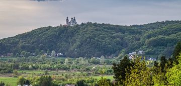 Działka kraków bodzów | 2,07 ha przy górze solnik