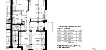 Mieszkanie 4 pokoje ogród 200m2, słupsk os. moya