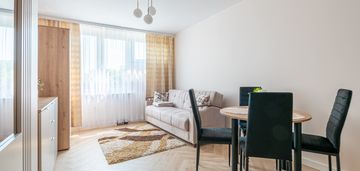 2 pokoje po remoncie, os. kalinowe, od zaraz!