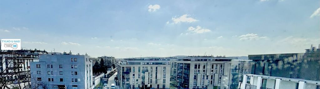 2 pokoje krakowska rogatka-obok wdk, deweloperskie