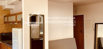 Kawalerka o pow. 33,10 m2 gdańsk-zakoniczyn