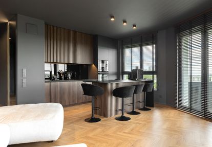 Apartament 92 m² | panorama gdańska | vista