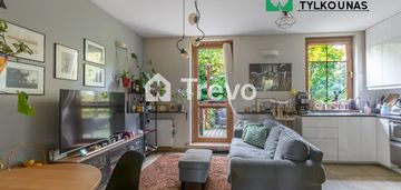 Prywatny ogród | po remoncie | od zaraz | przy skm