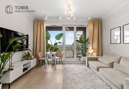 Stylowy apartament gotowy do zamieszkania od zaraz