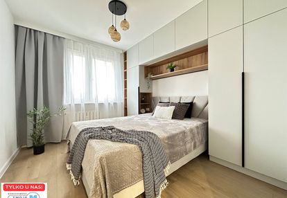 Rezerwacja mieszkanie na dalekiej po remoncie,