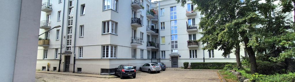 Kawalerka 33,49 m²|balkon|3m wysokości|230tyś