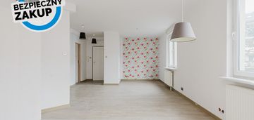 2 pokoje z balkonem | spółdzielcze własnościowe!