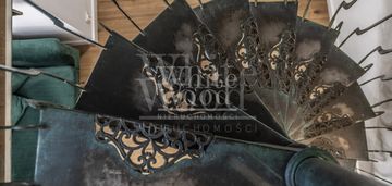 Oryginalne mieszkanie w sercu sopotu, blisko plaży