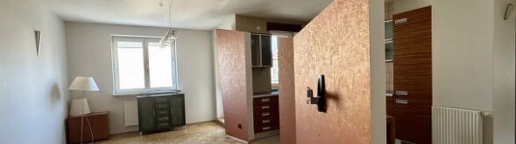 3-pokojowe mieszkanie na białołęce