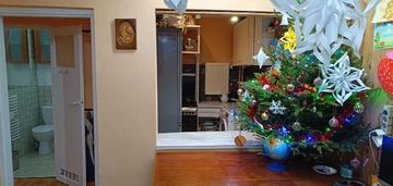 2-pokojowe mieszkanie na mokotowie