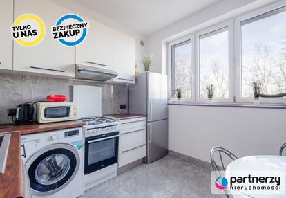 3 pokoje z wyremontowaną kuchnią i łazienką!