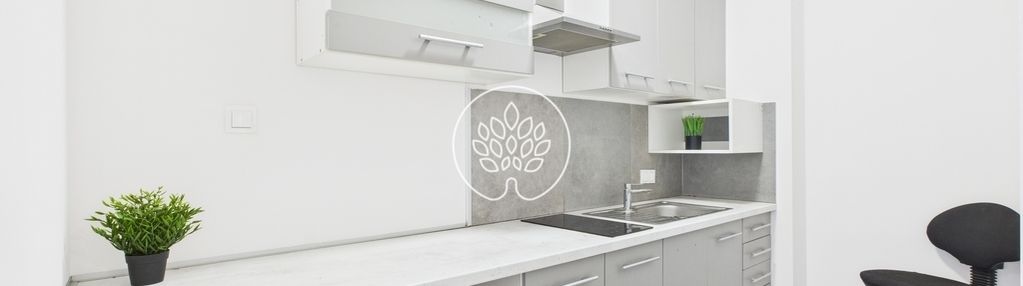 Dwupokojowe mieszkanie na wynajem