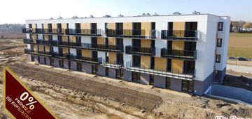 Promocyjna cena nowe mieszkanie 76 m2w ciechocinku