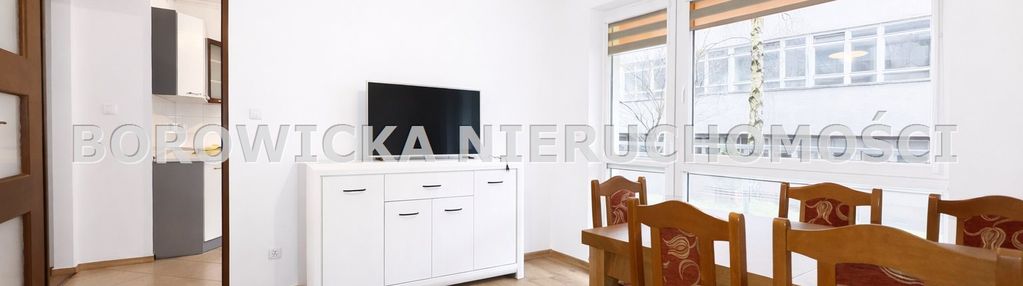 2-pok mieszkanie z tarasem i miejscem postojojowym