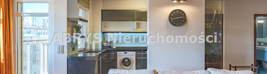 2-pokoje w sercu wilanowa i świetna komunikacja!